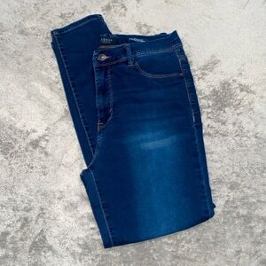 Curve Appeal High-Rise Jegging Size 10/30 EUC